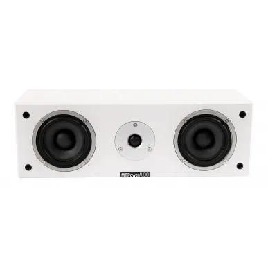 Центральный канал MT-Power PERFORMANCE Center White